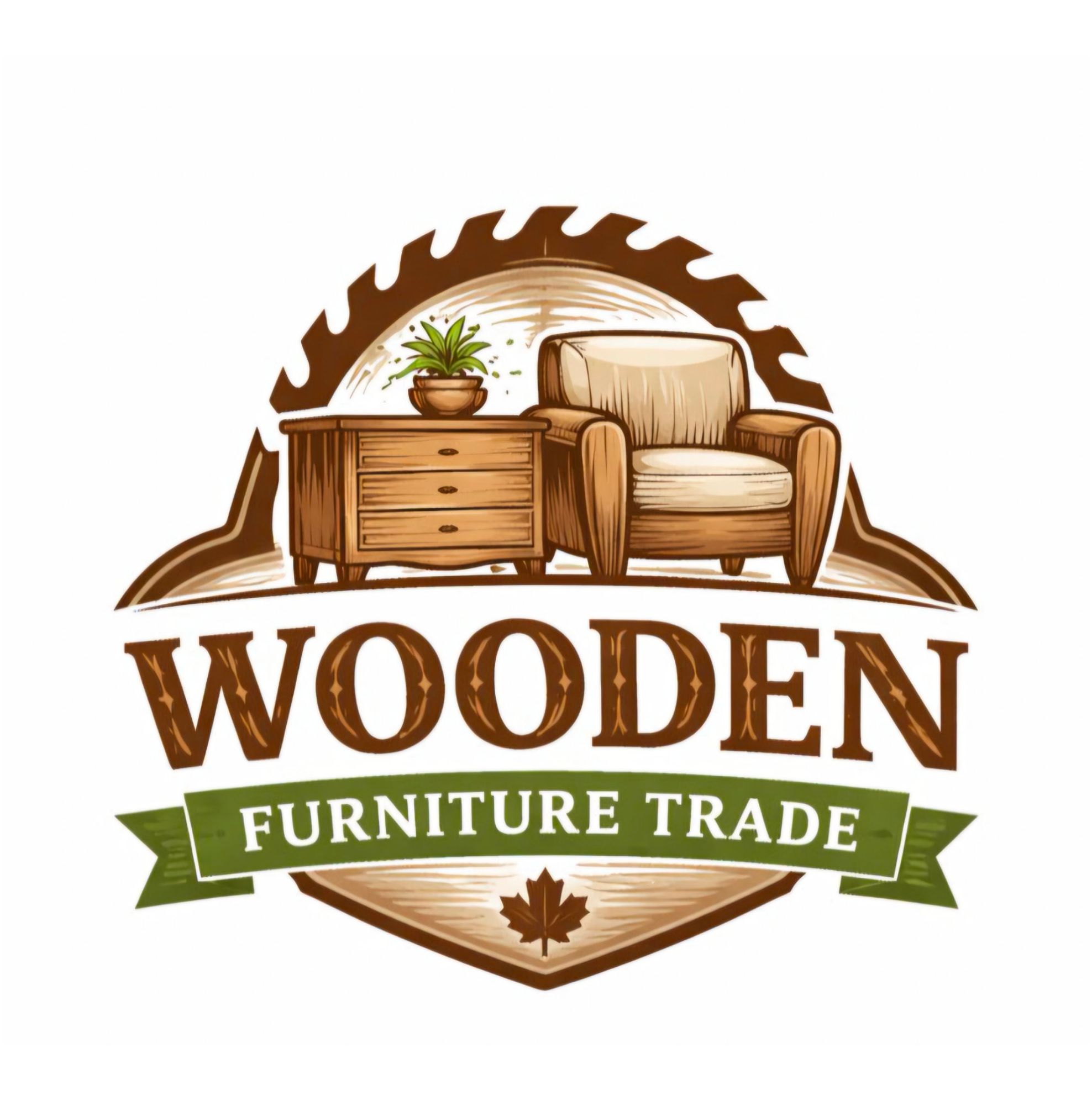 Wooden Furniture Trade